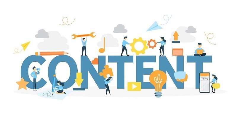 Tìm kiếm ứng viên quản lý content offline