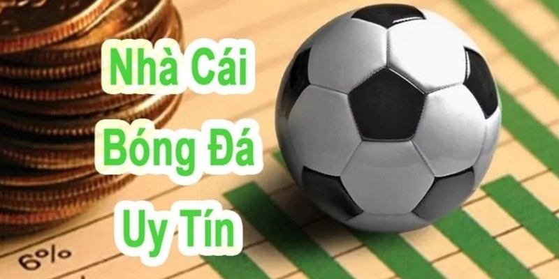 Chọn nhà cái uy tín giúp quá trình đầu tư của bet thủ