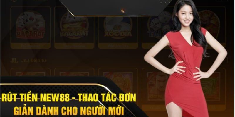 Các quy định liên quan tới thao tác rút tiền