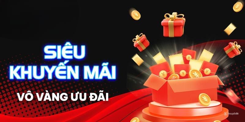 Ưu đãi nạp slot được nhận đến 6888K