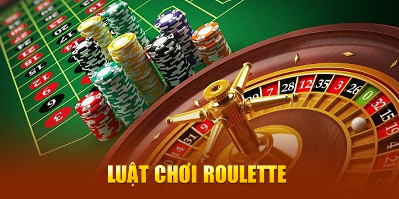 Luật Chơi Roulette